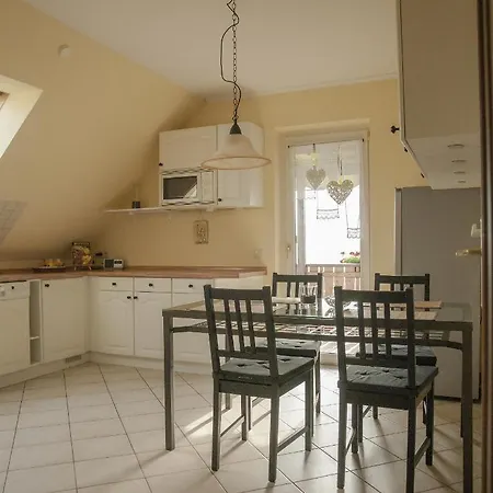 Ferienwohnung Bahnelblick Kurort Jonsdorf